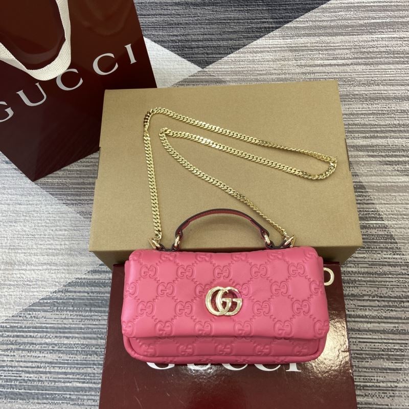 Gvc*1 satchel bags